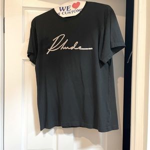Rhude Tshirt